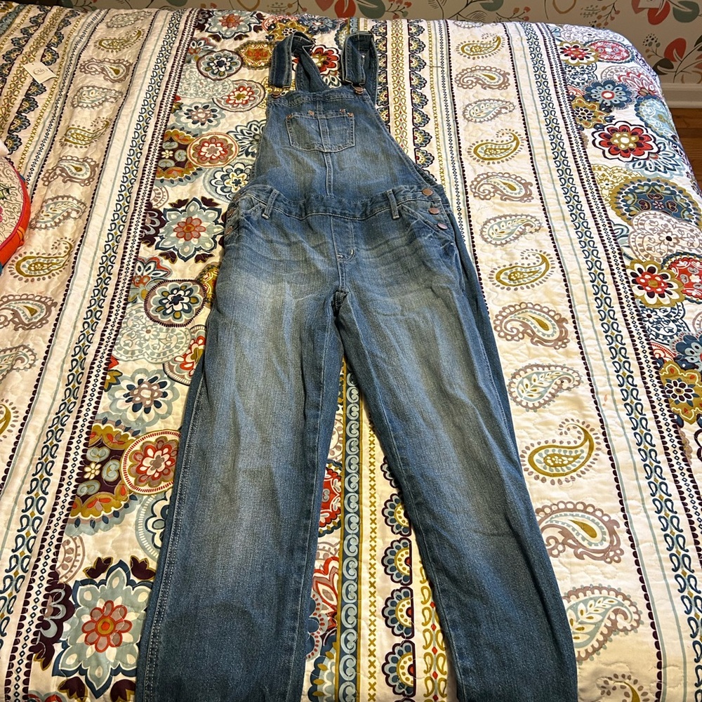 Overalls